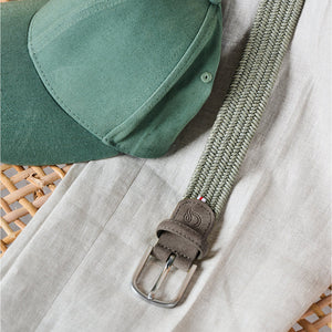 La Boucle: La Boucle Waxed Cotton - Veneto