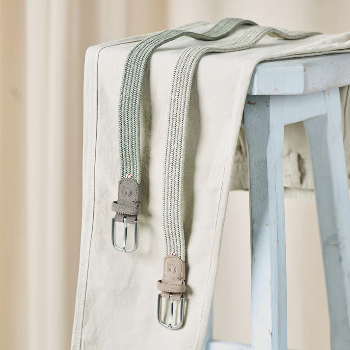 La Boucle: La Boucle Waxed Cotton - Veneto