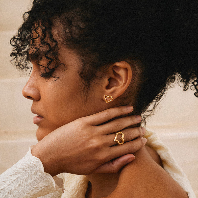 LIORA EARRING