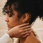 Load image into Gallery viewer, LIORA EARRING
