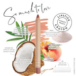 Load image into Gallery viewer, LUK Lipstick Crayon
