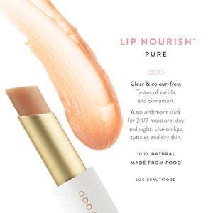 LUK Lip Nourish