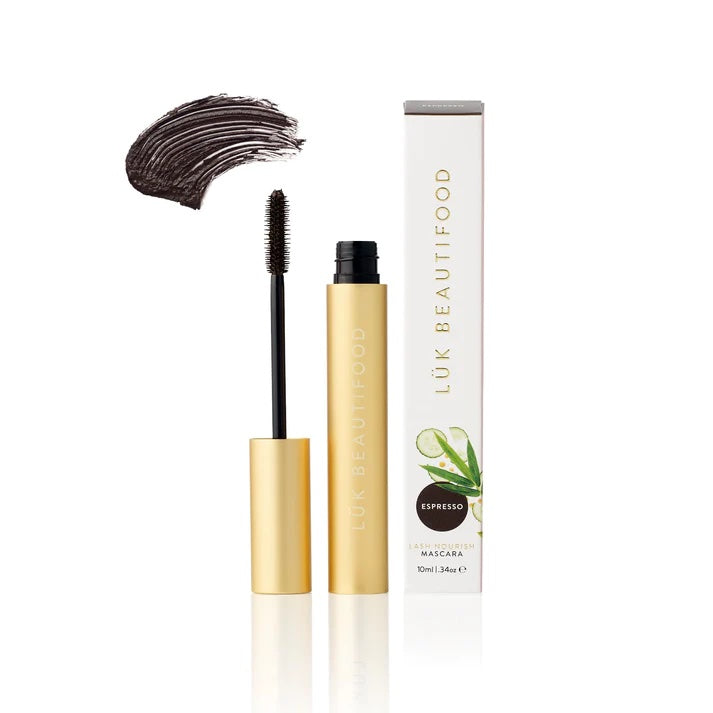 LUK Lash Nourish Mascara