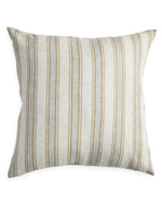 Load image into Gallery viewer, WALTER G - Lido Elm linen cushion
