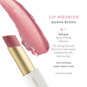 LUK Lip Nourish