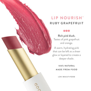 LUK Lip Nourish