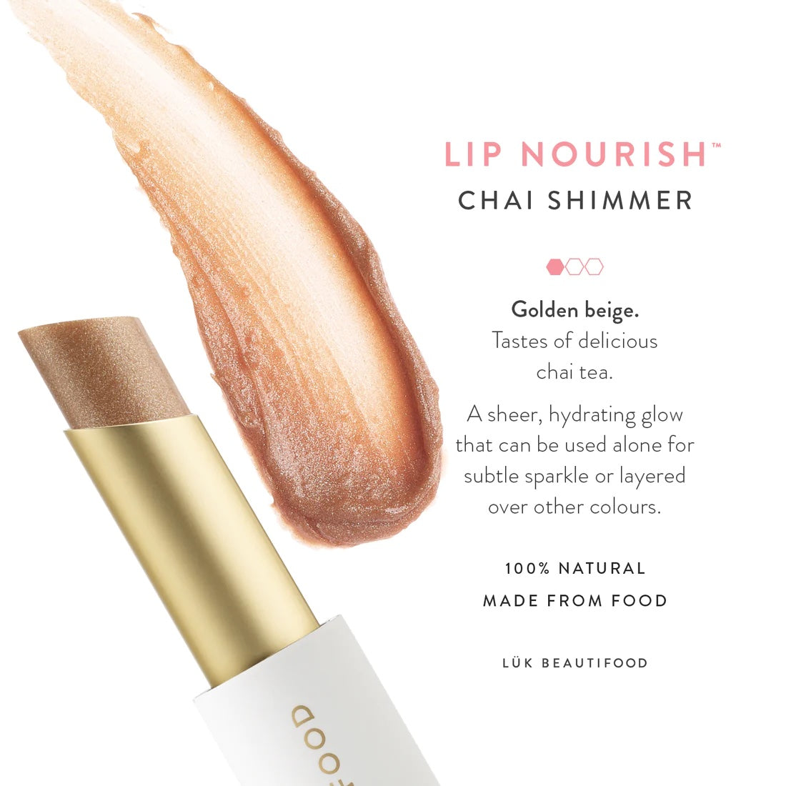 LUK Lip Nourish