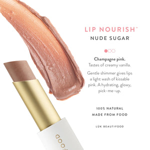 LUK Lip Nourish