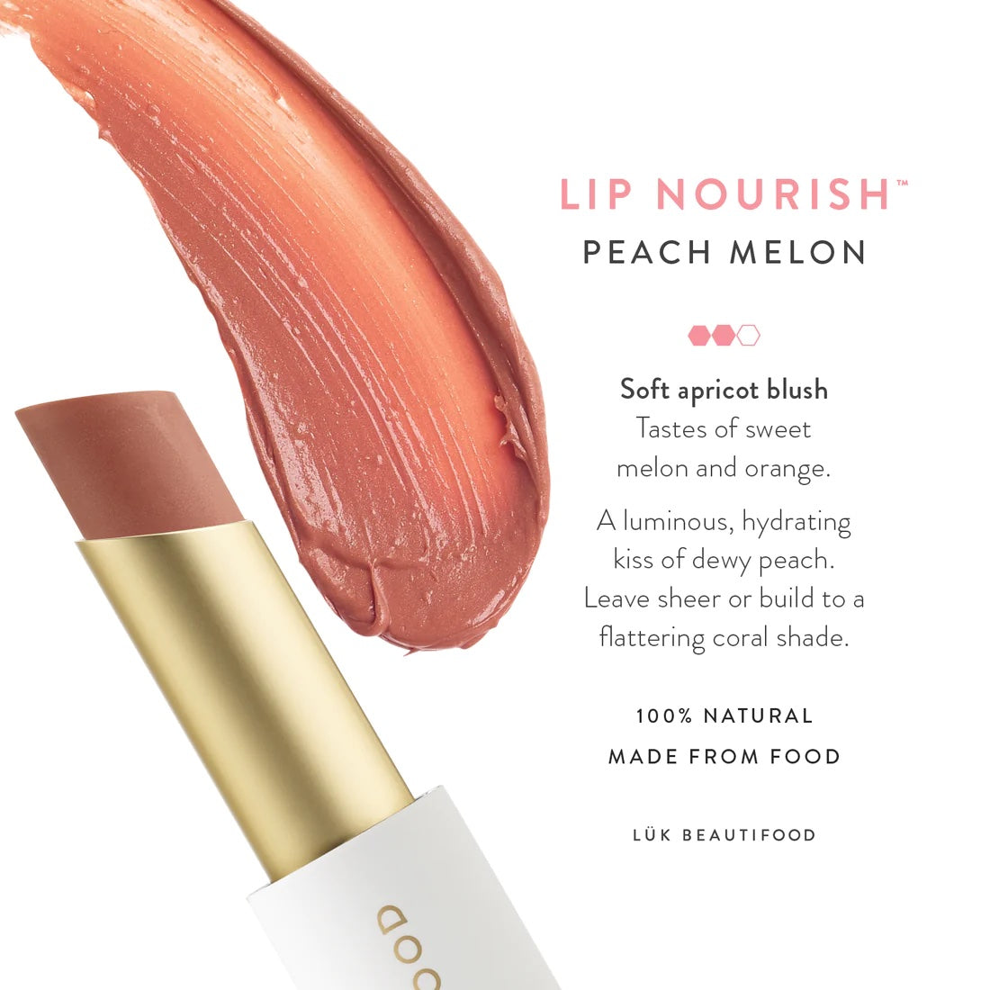 LUK Lip Nourish