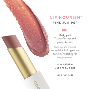 LUK Lip Nourish