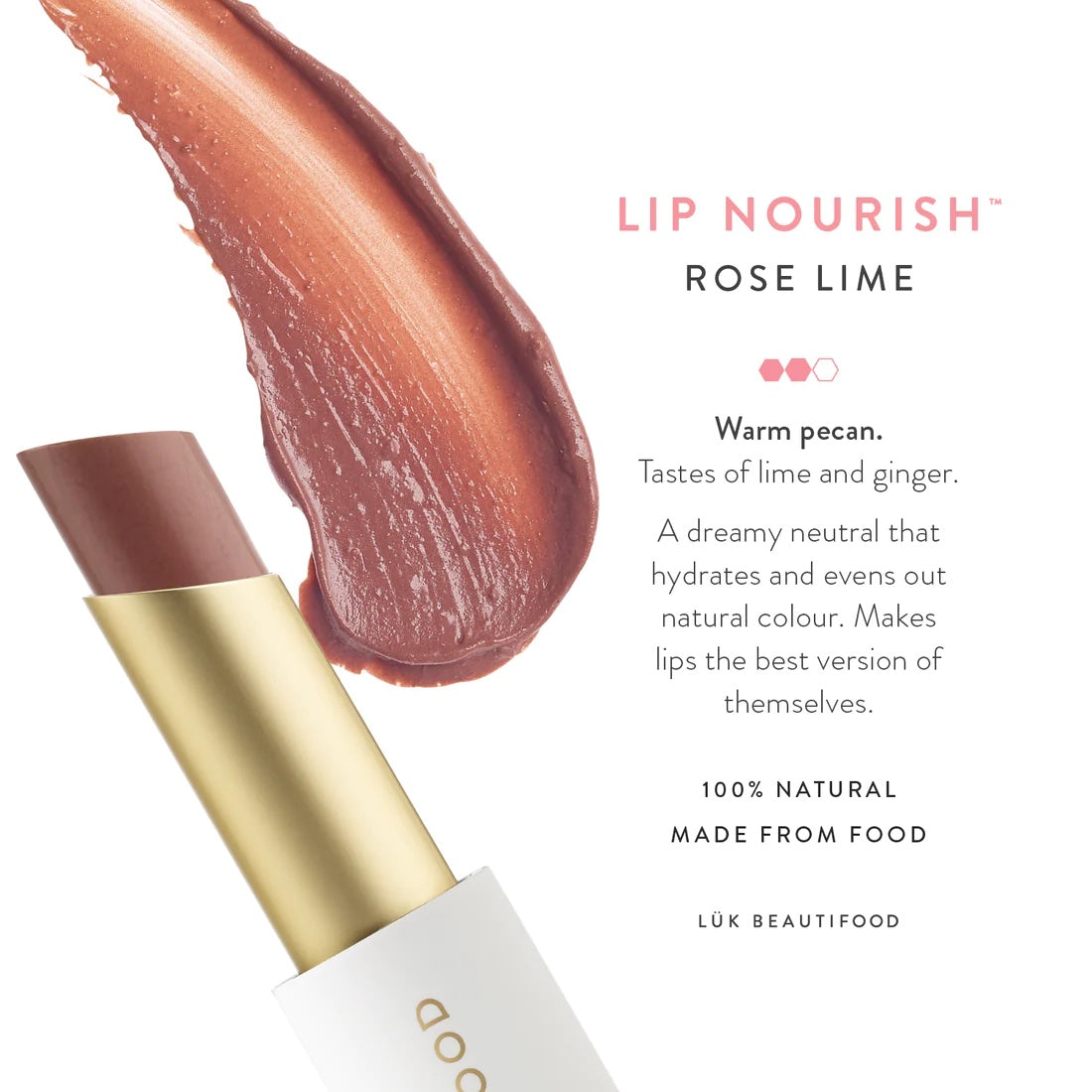 LUK Lip Nourish