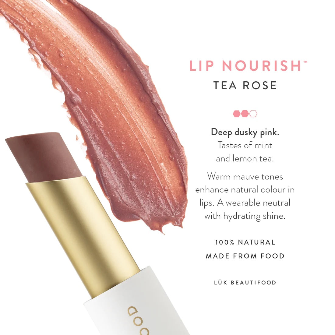 LUK Lip Nourish