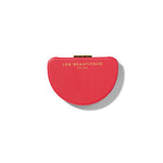 Load image into Gallery viewer, LUK - Red Cosmetic Compact Mirror (limited edition)
