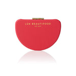 Load image into Gallery viewer, LUK - Red Cosmetic Compact Mirror (limited edition)
