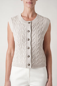 Lumen Cable Vest