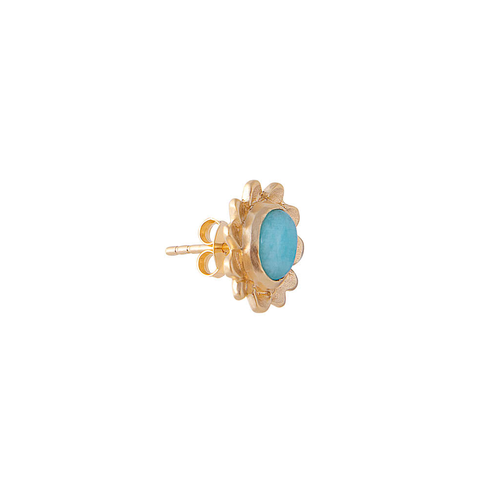 FAIRLEY St.Tropez Bloom Studs