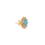 Load image into Gallery viewer, FAIRLEY St.Tropez Bloom Studs
