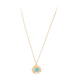 Load image into Gallery viewer, FAIRLEY St.Tropez Bloom Necklace
