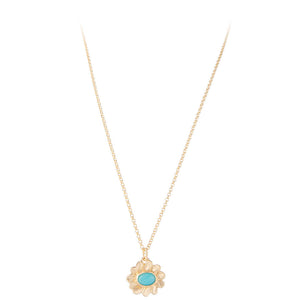 FAIRLEY St.Tropez Bloom Necklace