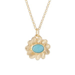 Load image into Gallery viewer, FAIRLEY St.Tropez Bloom Necklace
