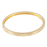 Load image into Gallery viewer, FAIRLEY Signature Bangle
