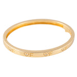 Load image into Gallery viewer, FAIRLEY Signature Bangle
