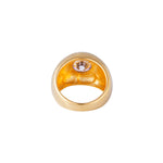 Load image into Gallery viewer, SOLITAIRE COCKTAIL RING 7
