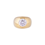 Load image into Gallery viewer, SOLITAIRE COCKTAIL RING 7
