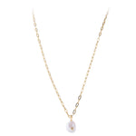 Load image into Gallery viewer, FAIRLEY Freshwater Pearl Necklace
