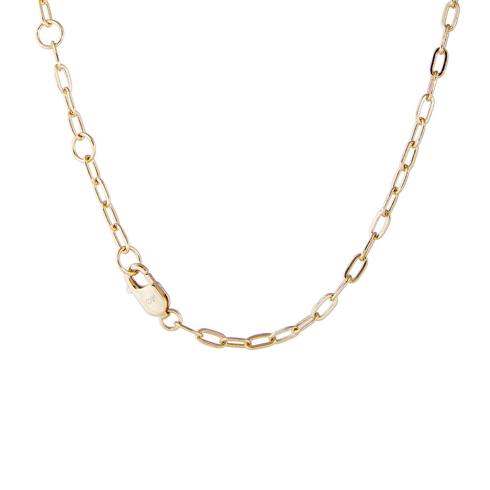 FAIRLEY Freshwater Pearl Necklace