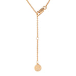 Load image into Gallery viewer, Fairley - Puffed Heart Necklace
