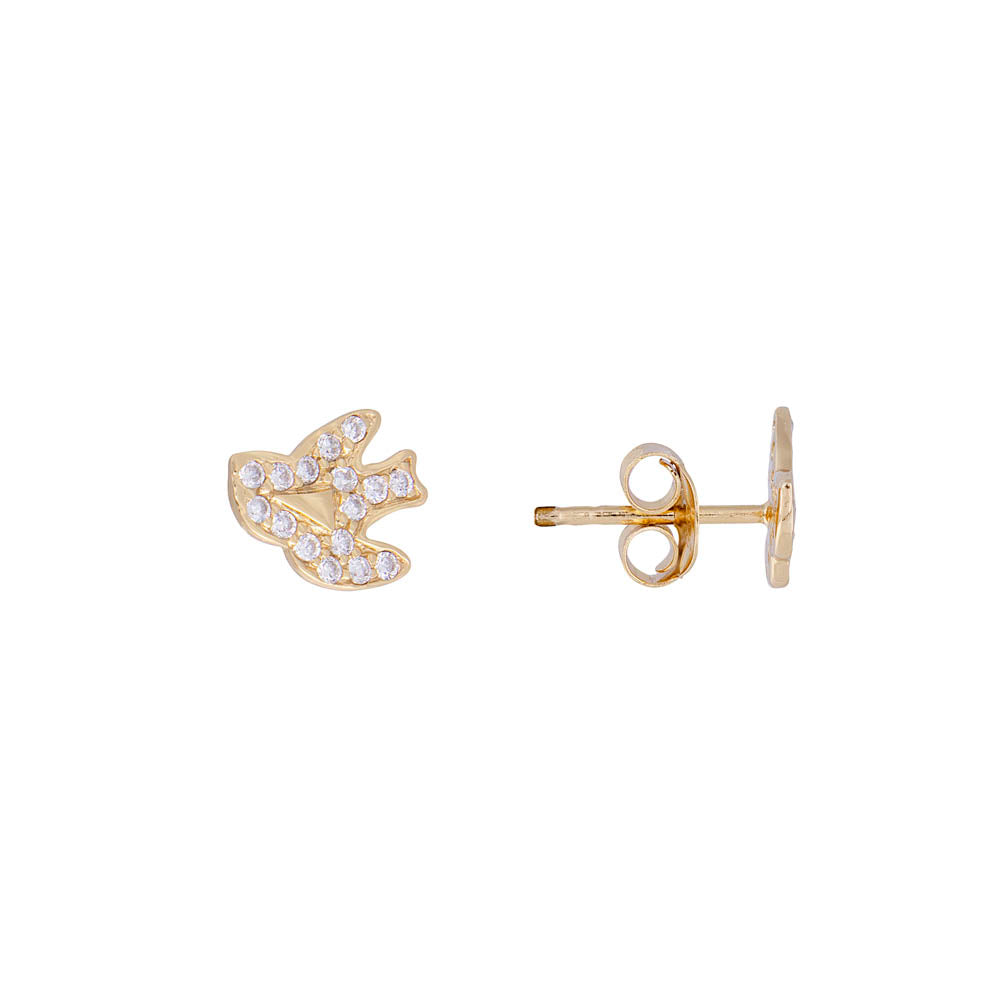 FAIRLEY Sea Eagle Studs