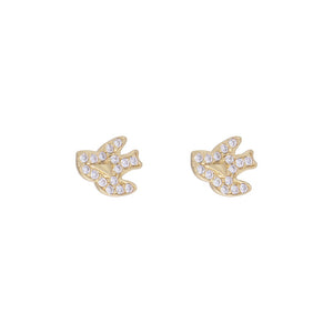 FAIRLEY Sea Eagle Studs