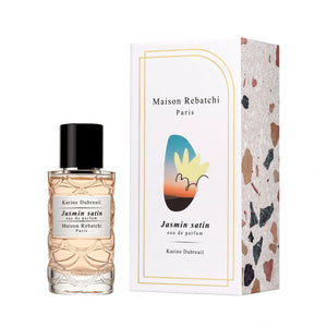 Maison Rebatchi - Jasmin Satin 50ml