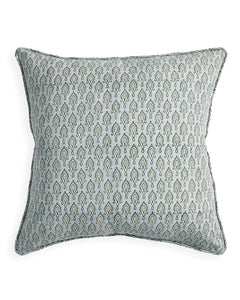 WALTER G - Malabar Byzantine linen cushion