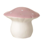 Load image into Gallery viewer, Heico Nightlight – Mushroom Medium Vintage Pink
