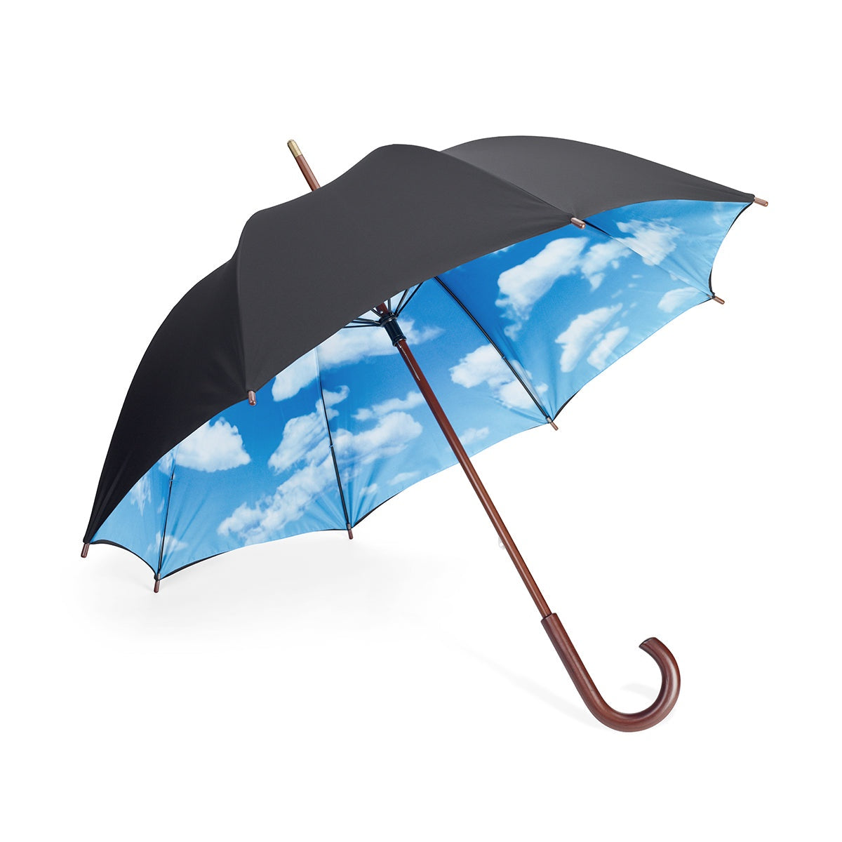 Moma: Moma Umbrella Sky Large