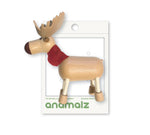 Load image into Gallery viewer, ANAMALZ - multi-sensory animal collectables
