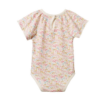 Load image into Gallery viewer, Nature baby -  Faye bodysuit - Wildflower Mountain

