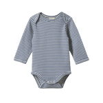 Load image into Gallery viewer, Nature Baby - Long Sleeve Bodysuits
