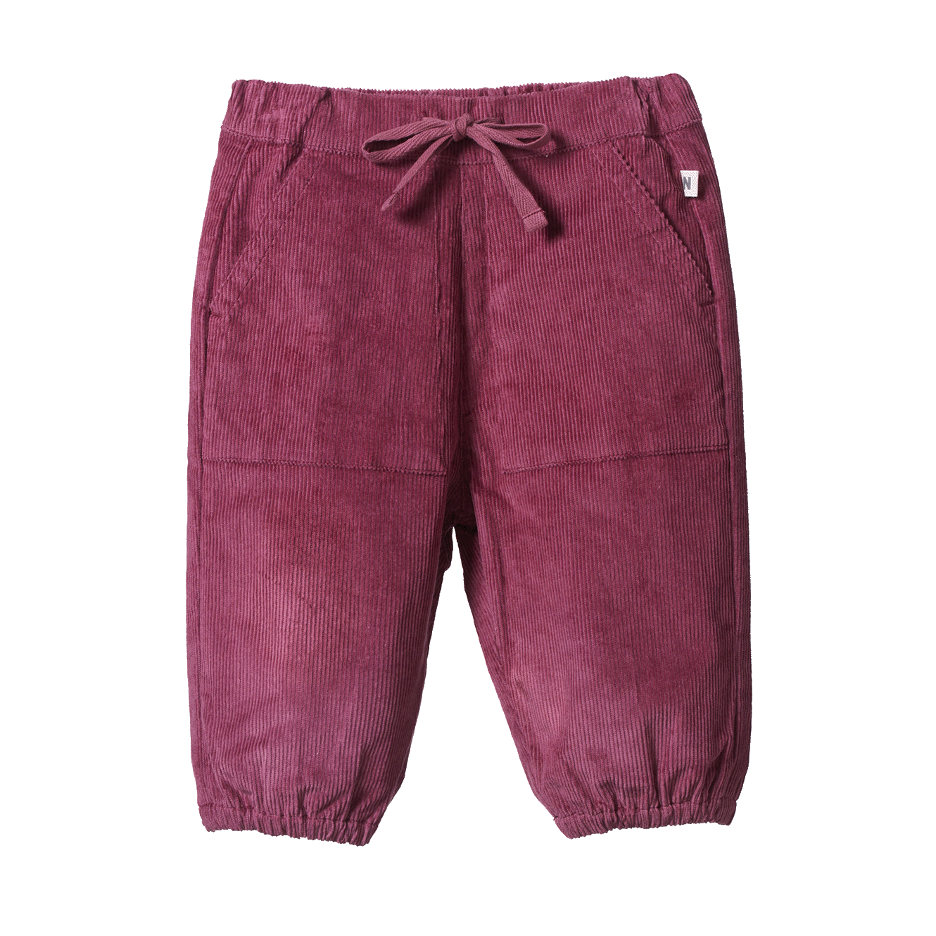 Nature Baby - FRANKIE CORD PANTS