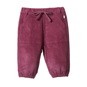 Nature Baby - FRANKIE CORD PANTS