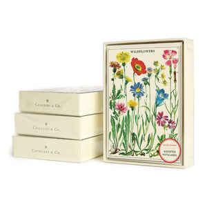 Cavallini - Boxed Notecards