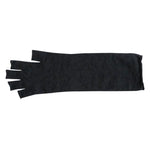 Load image into Gallery viewer, NISHIGUCHI KUTSUSHITA : teni merino wool gloves - Navy
