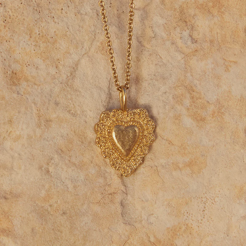 APHRODITE NECKLACE