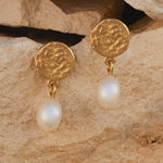 Load image into Gallery viewer, TORA EARRINGS
