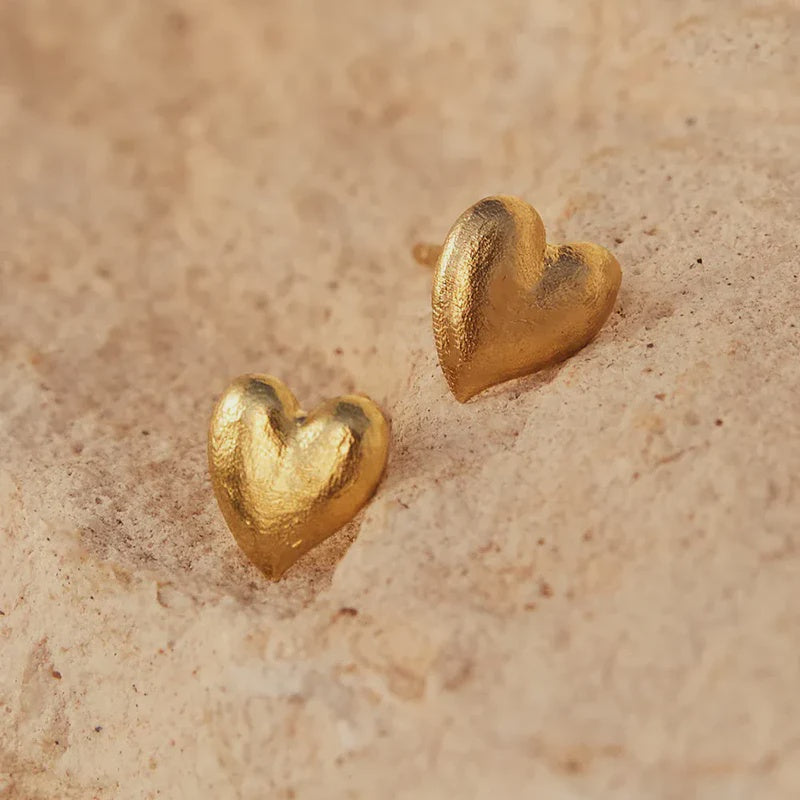 CORA STUD EARRING