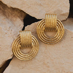 Load image into Gallery viewer, GIULIA EARRING
