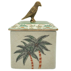 C.A.M. Paradiso Trinket Box