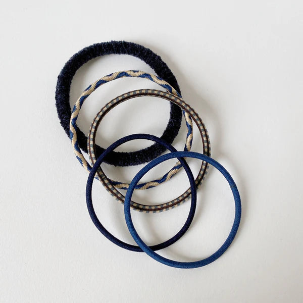 INOUE : hair ties